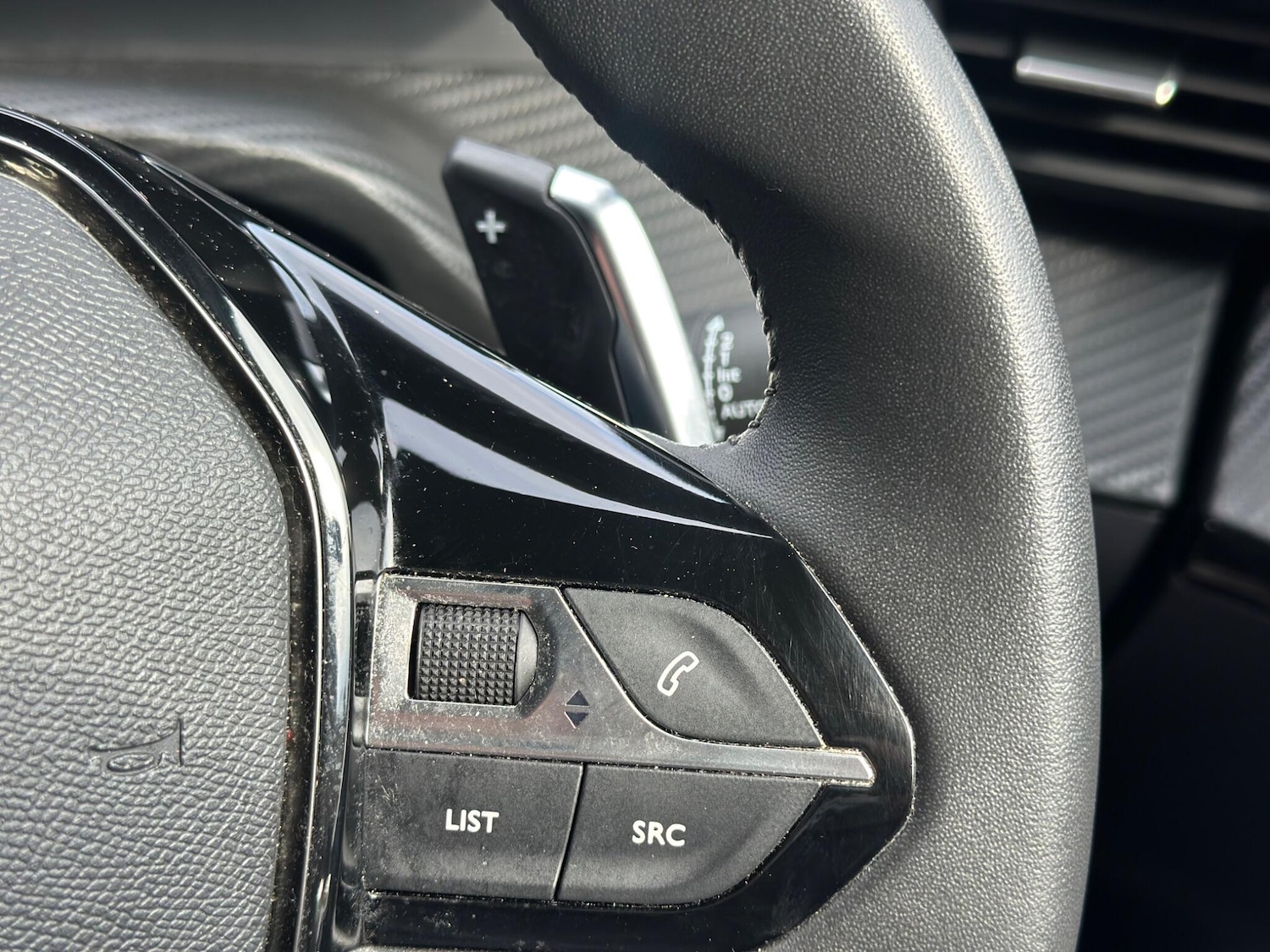 Used Peugeot 2008 2023 for sale - 76109592: Photo 47