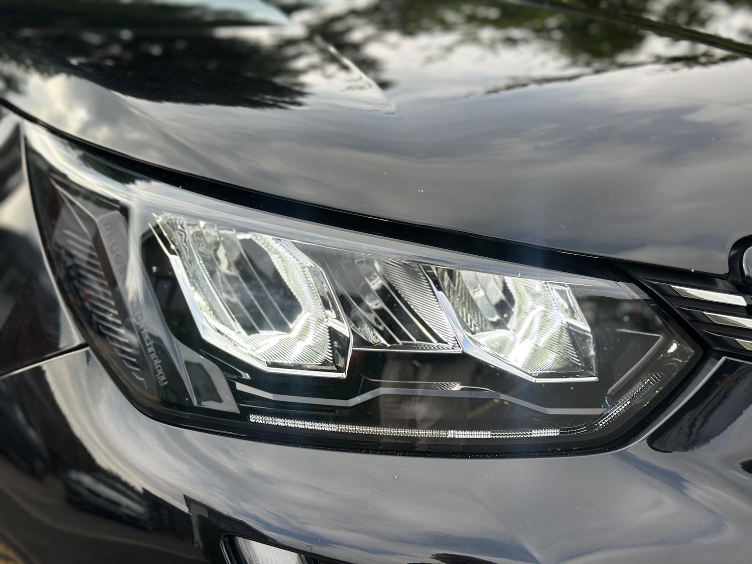 Used Peugeot 2008 2023 for sale - 76109592: Photo 55