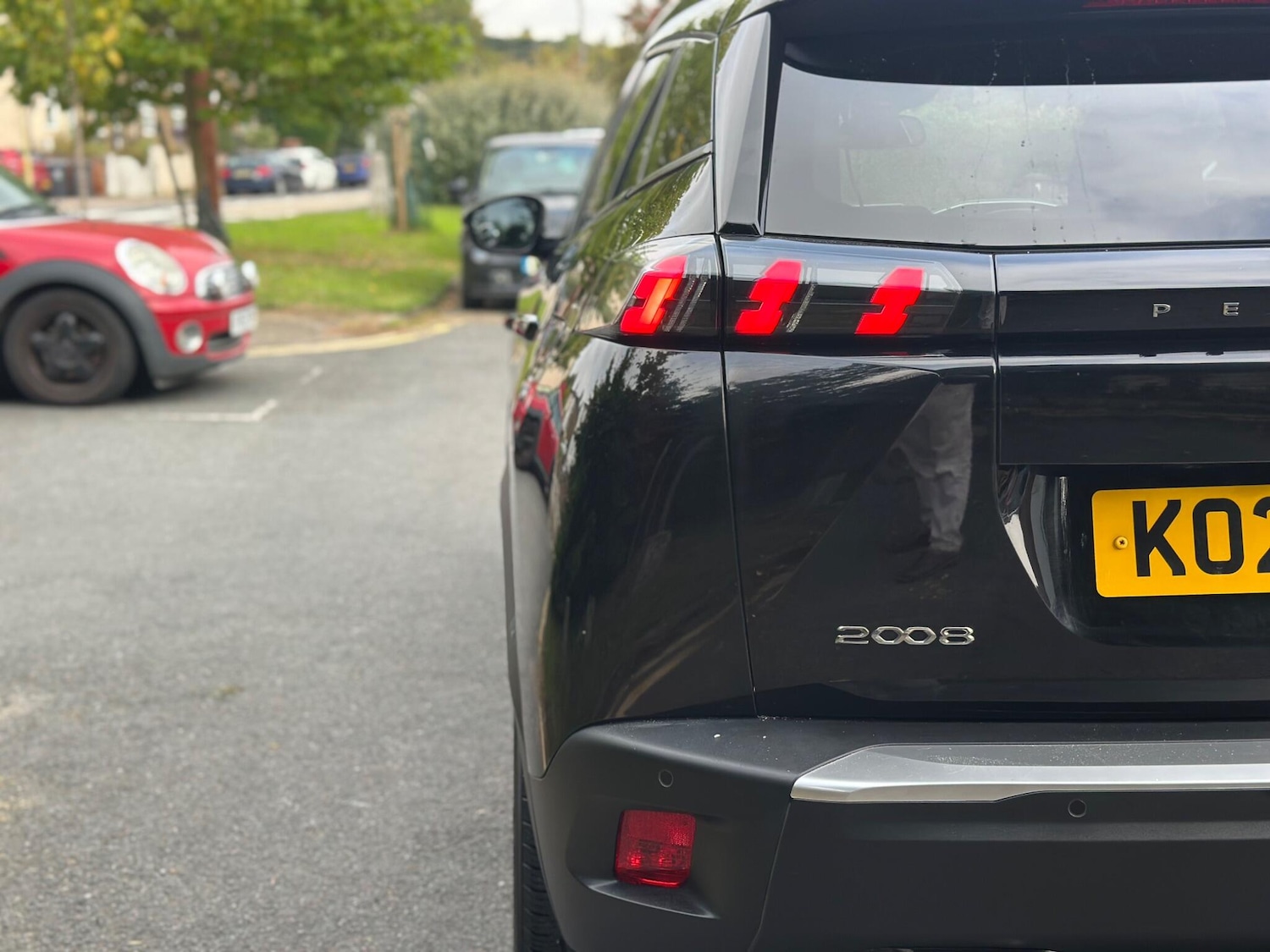 Used Peugeot 2008 2023 for sale - 76109592: Photo 56