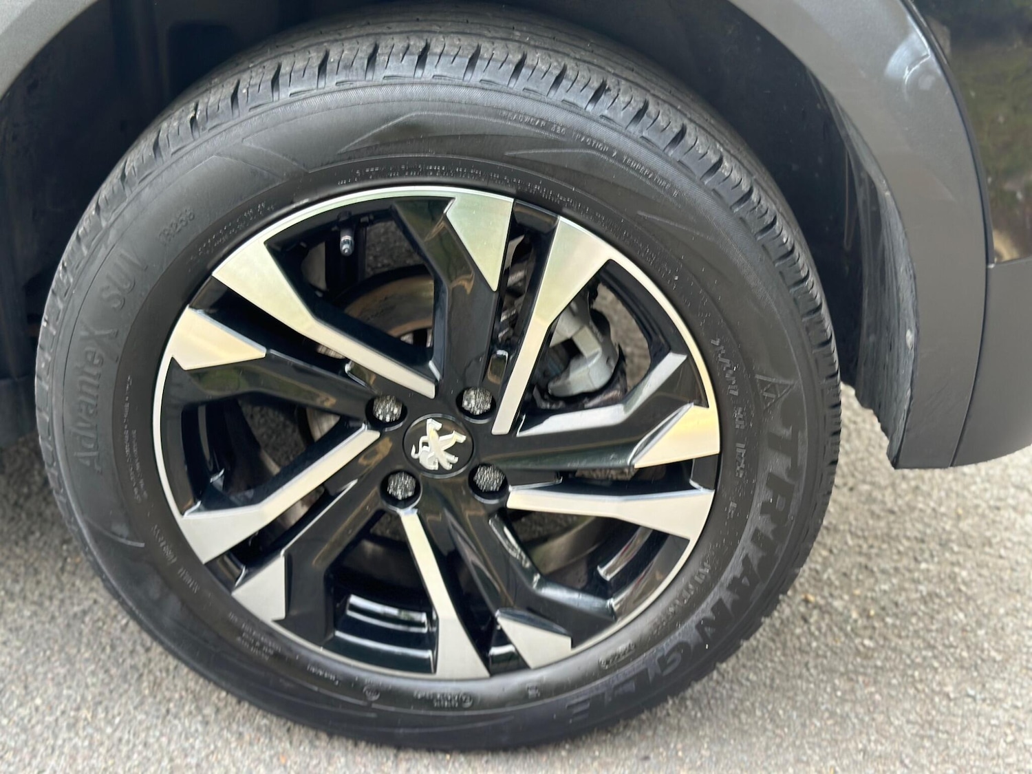 Used Peugeot 2008 2023 for sale - 76109592: Photo 58