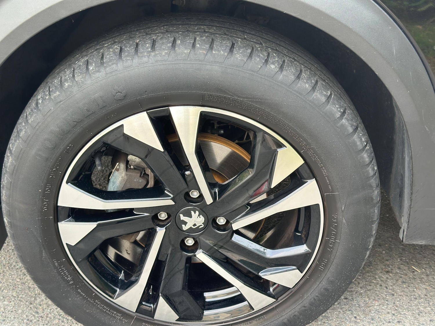 Used Peugeot 2008 2023 for sale - 76109592: Photo 59