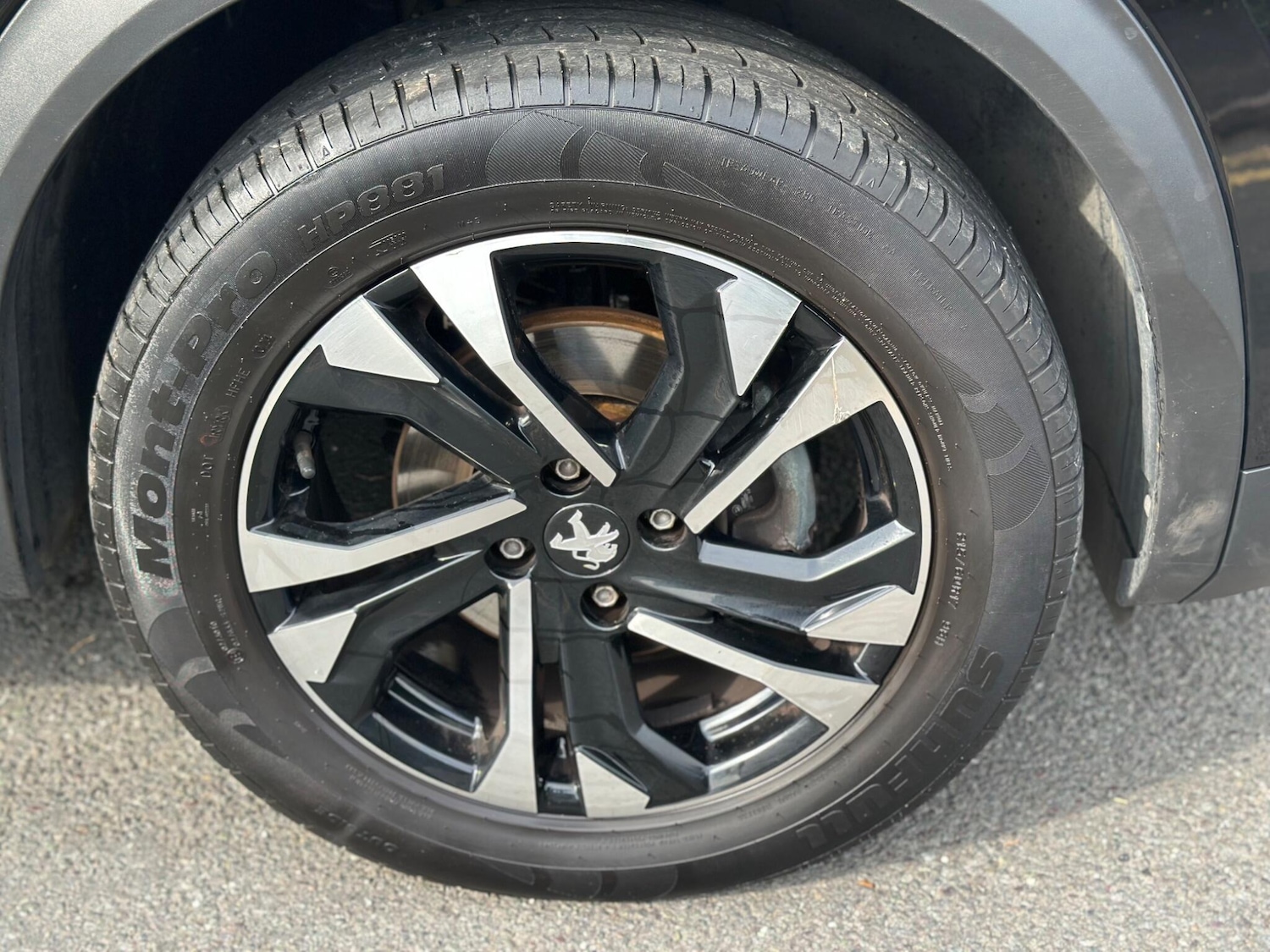 Used Peugeot 2008 2023 for sale - 76109592: Photo 60
