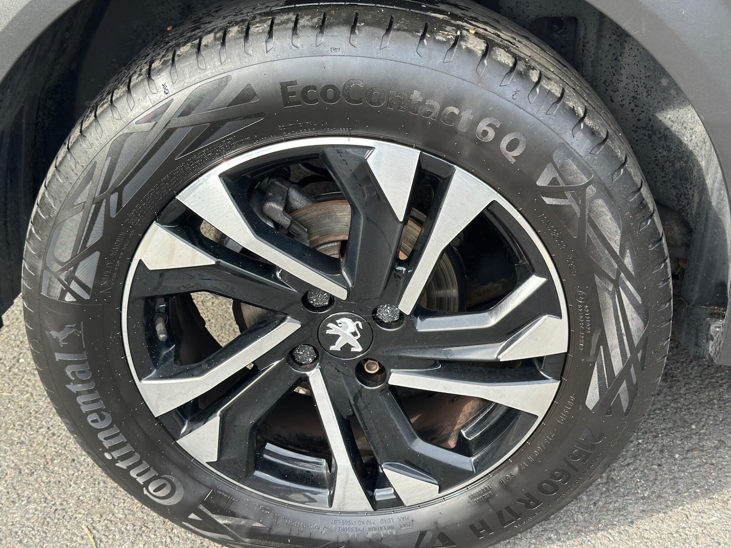 Used Peugeot 2008 2023 for sale - 76109592: Photo 61