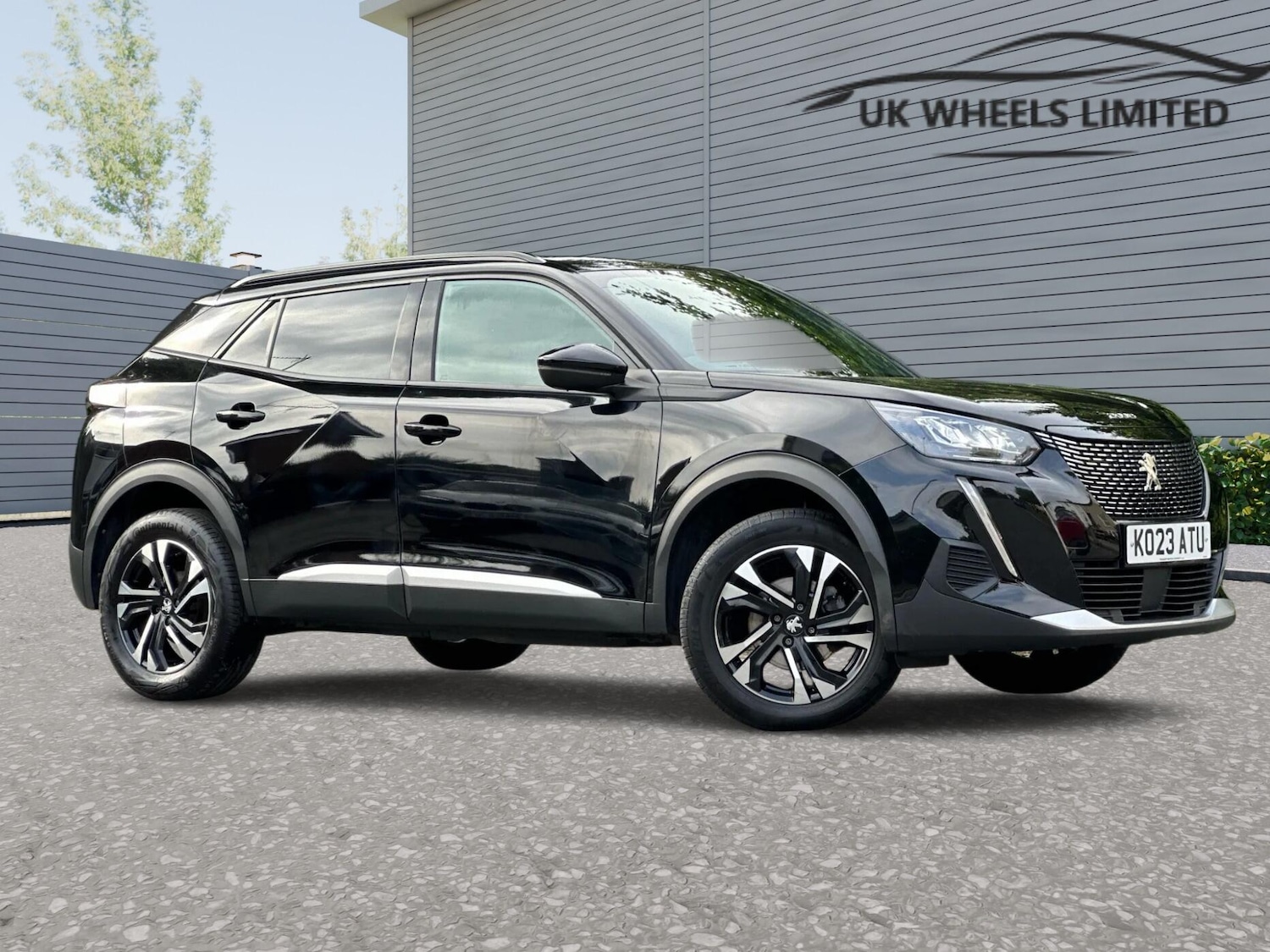 Used Peugeot 2008 2023 for sale - 76109592: Photo 63