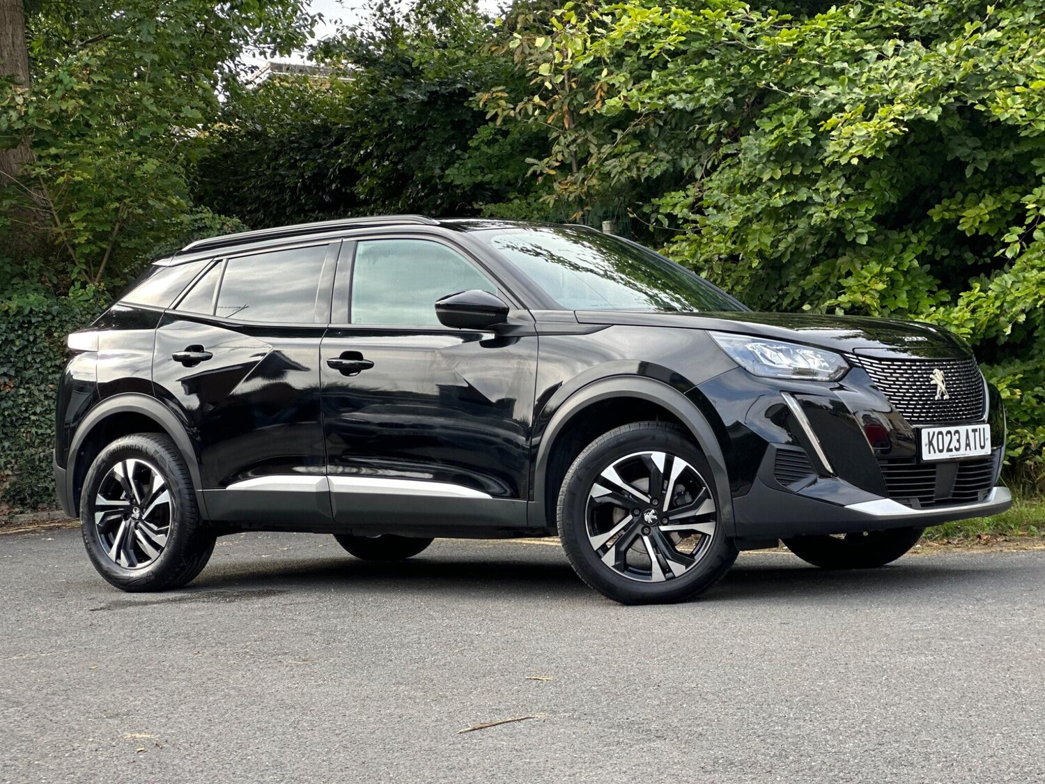 Used Peugeot 2008 2023 for sale - 76109592: Photo 64
