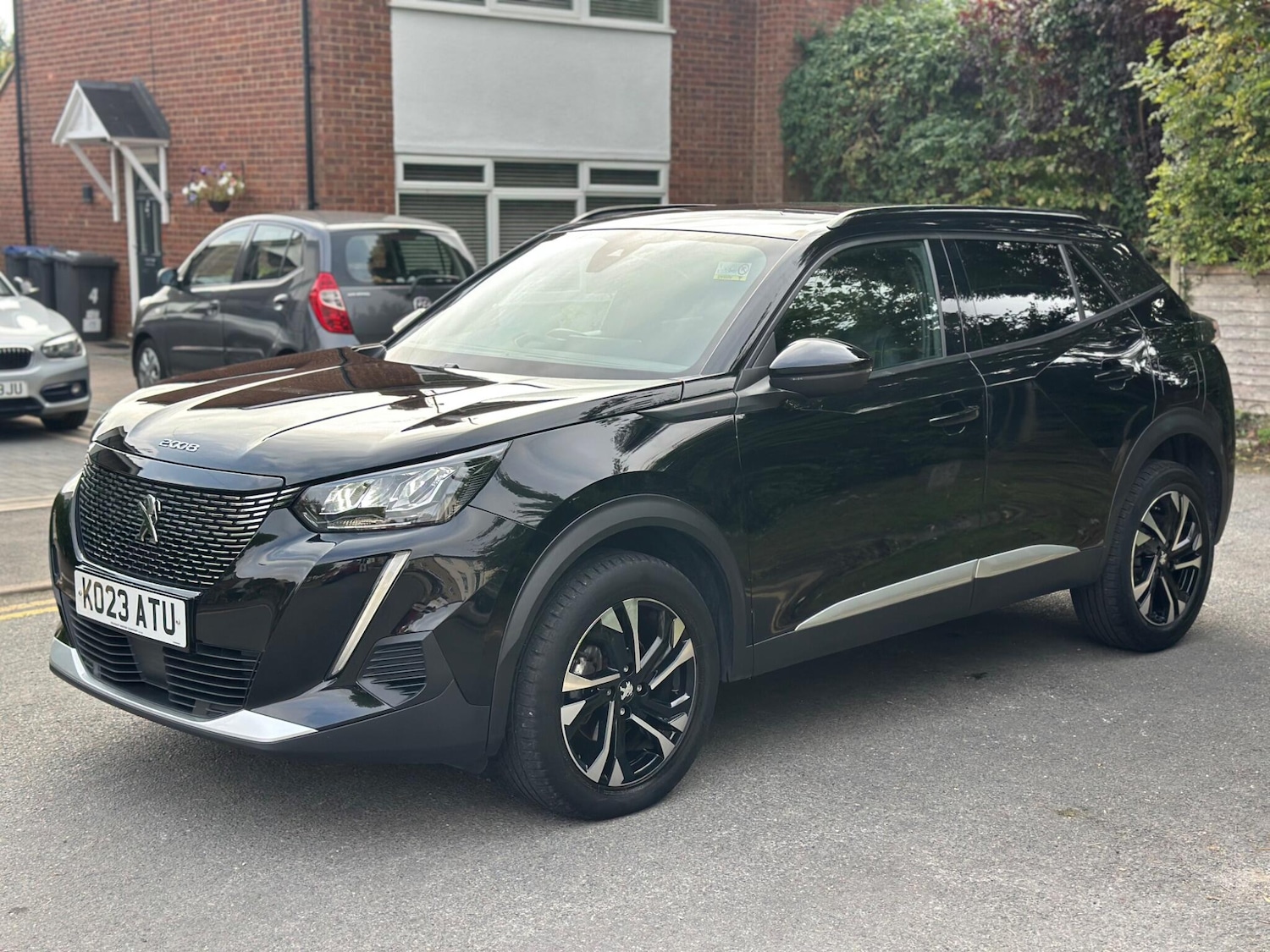 Used Peugeot 2008 2023 for sale - 76109592: Photo 7
