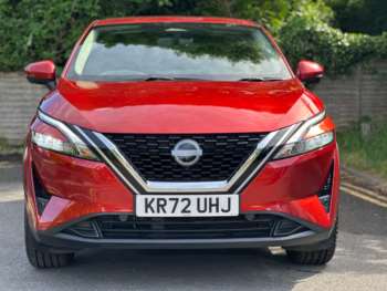 Used Nissan Qashqai 2022 for sale - 74768015: Photo