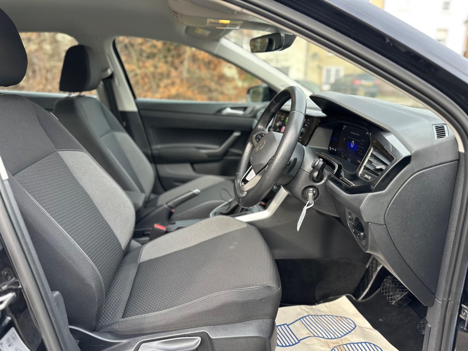 Used Volkswagen Polo 2021 for sale - 77559257: Photo 12