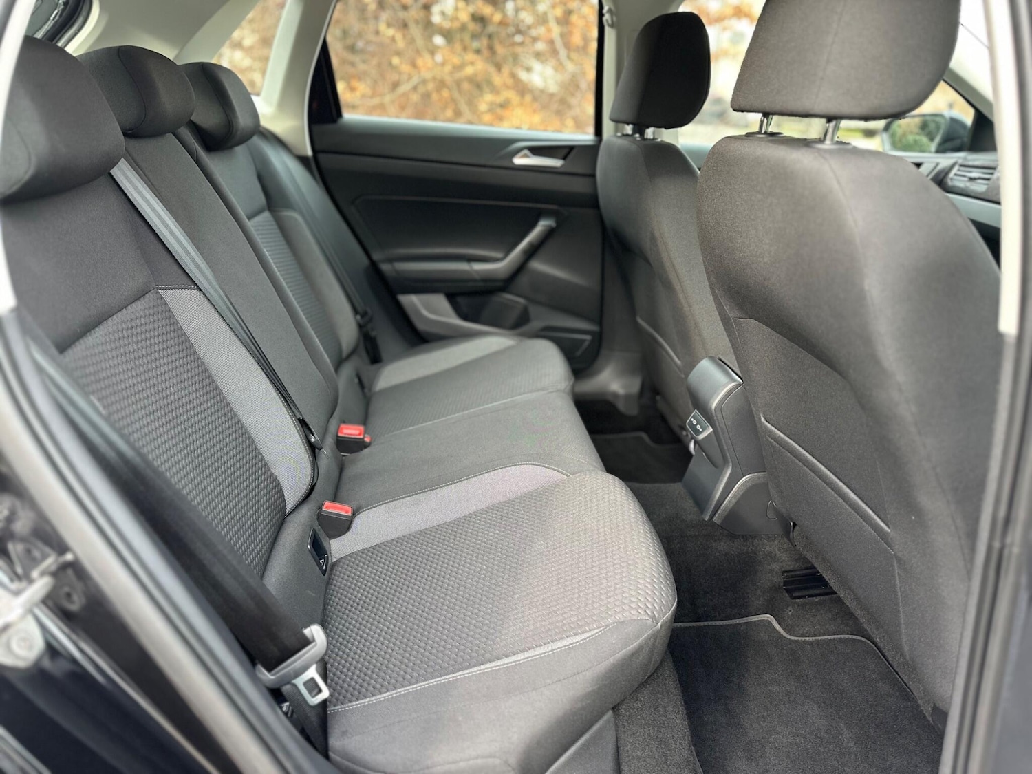 Used Volkswagen Polo 2021 for sale - 77559257: Photo 13