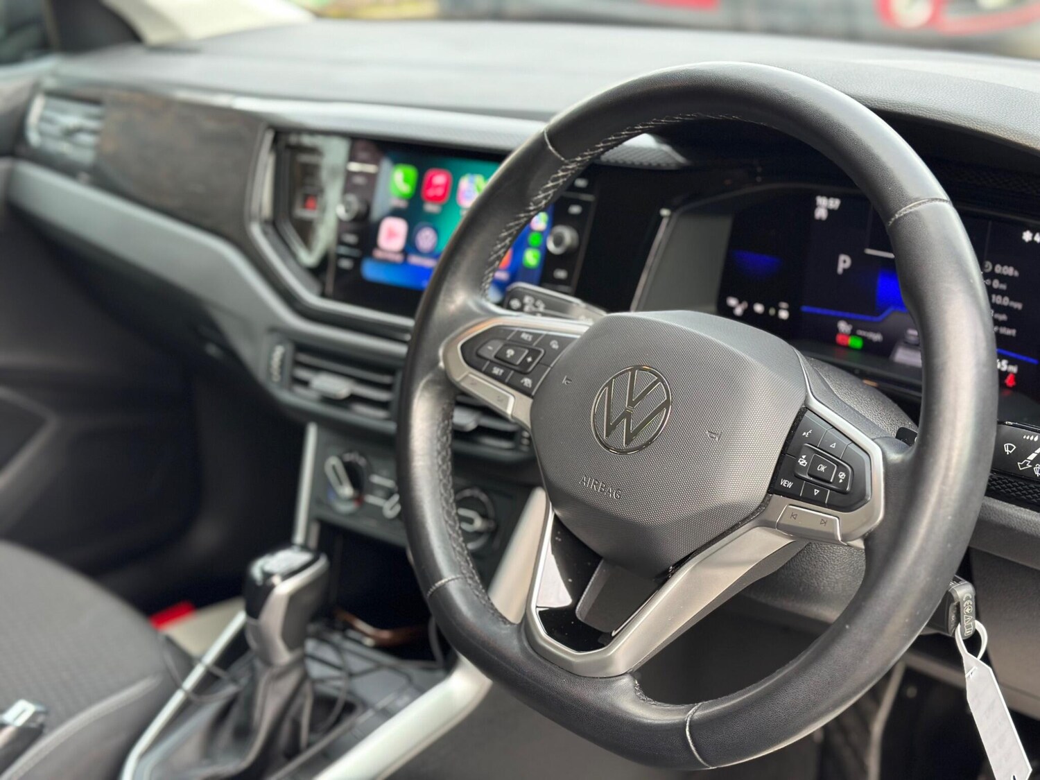 Used Volkswagen Polo 2021 for sale - 77559257: Photo 15