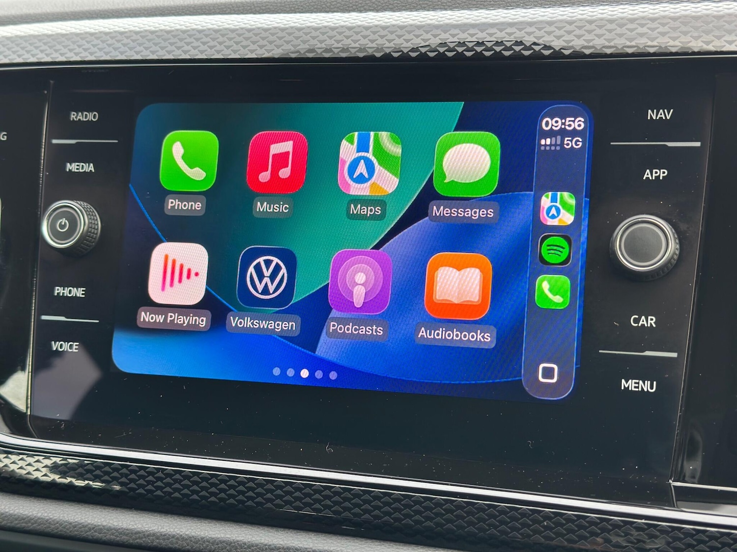 Used Volkswagen Polo 2021 for sale - 77559257: Photo 16