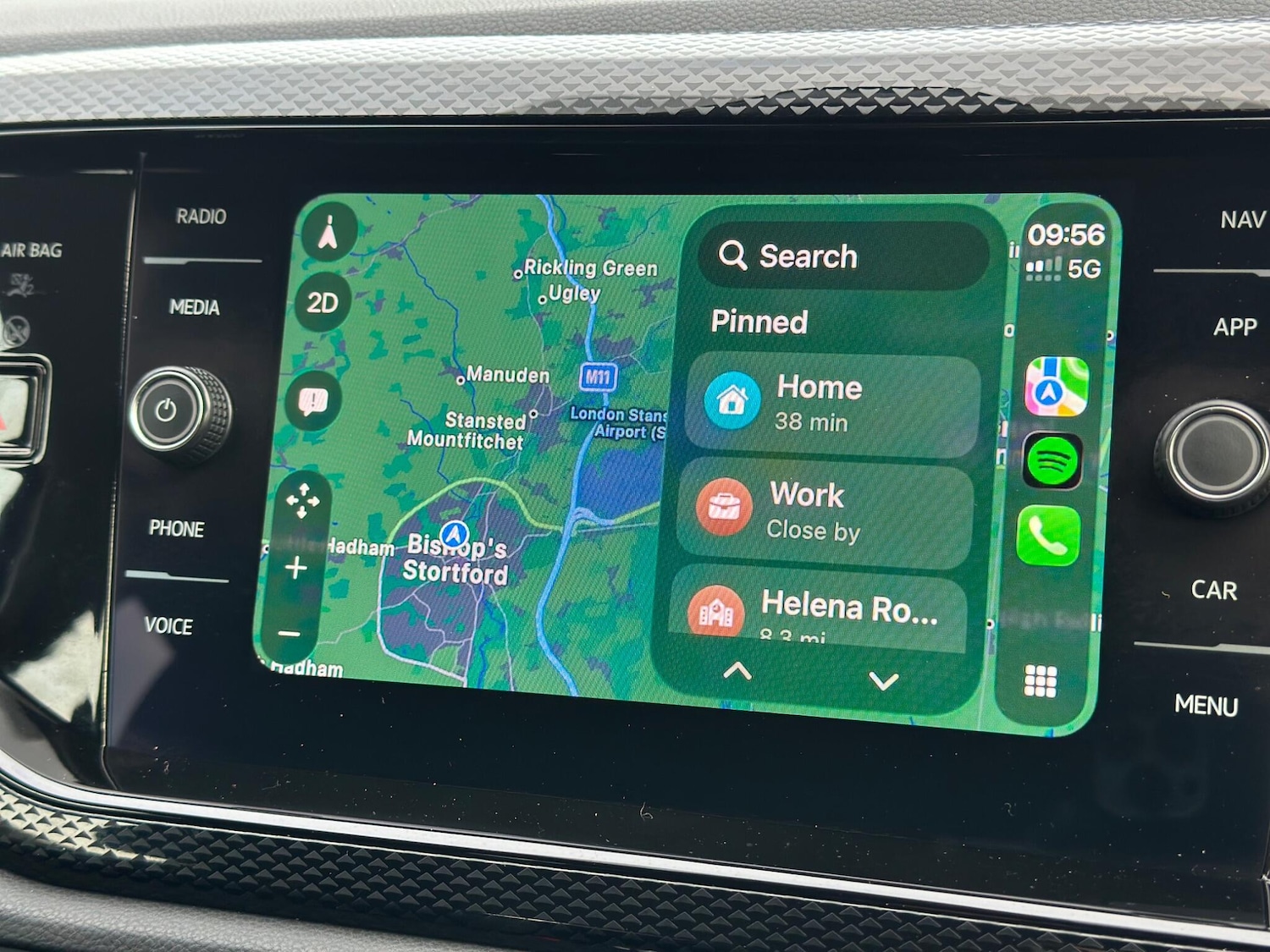 Used Volkswagen Polo 2021 for sale - 77559257: Photo 17