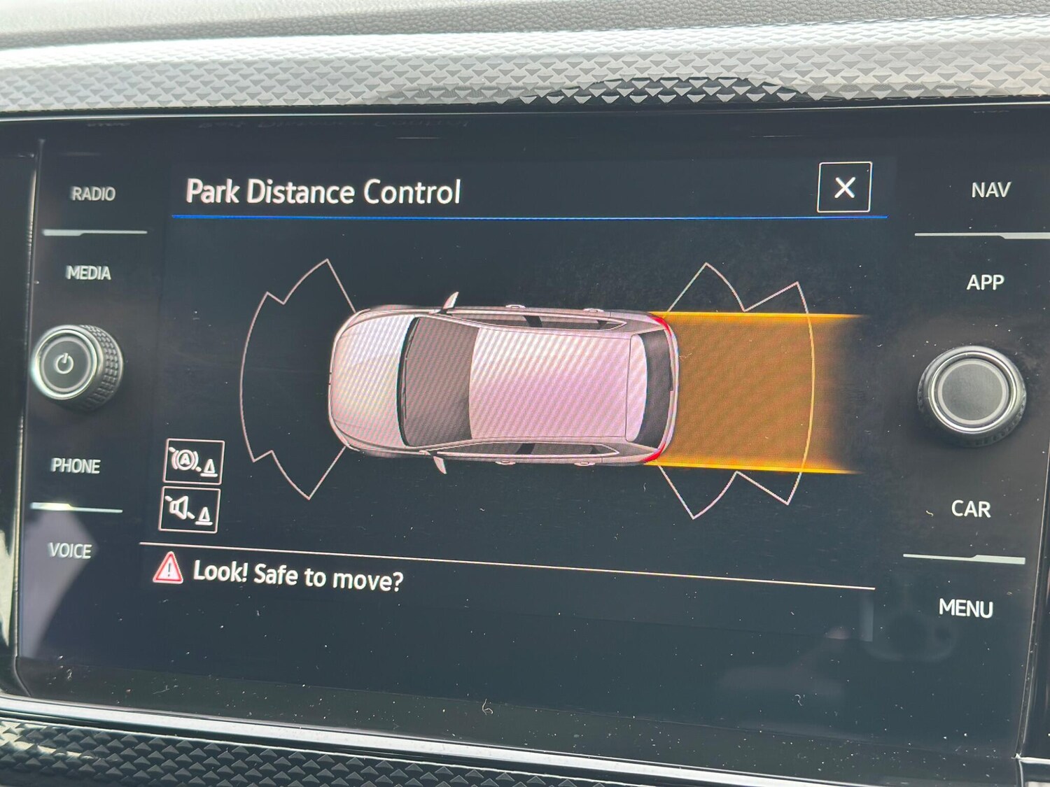 Used Volkswagen Polo 2021 for sale - 77559257: Photo 19