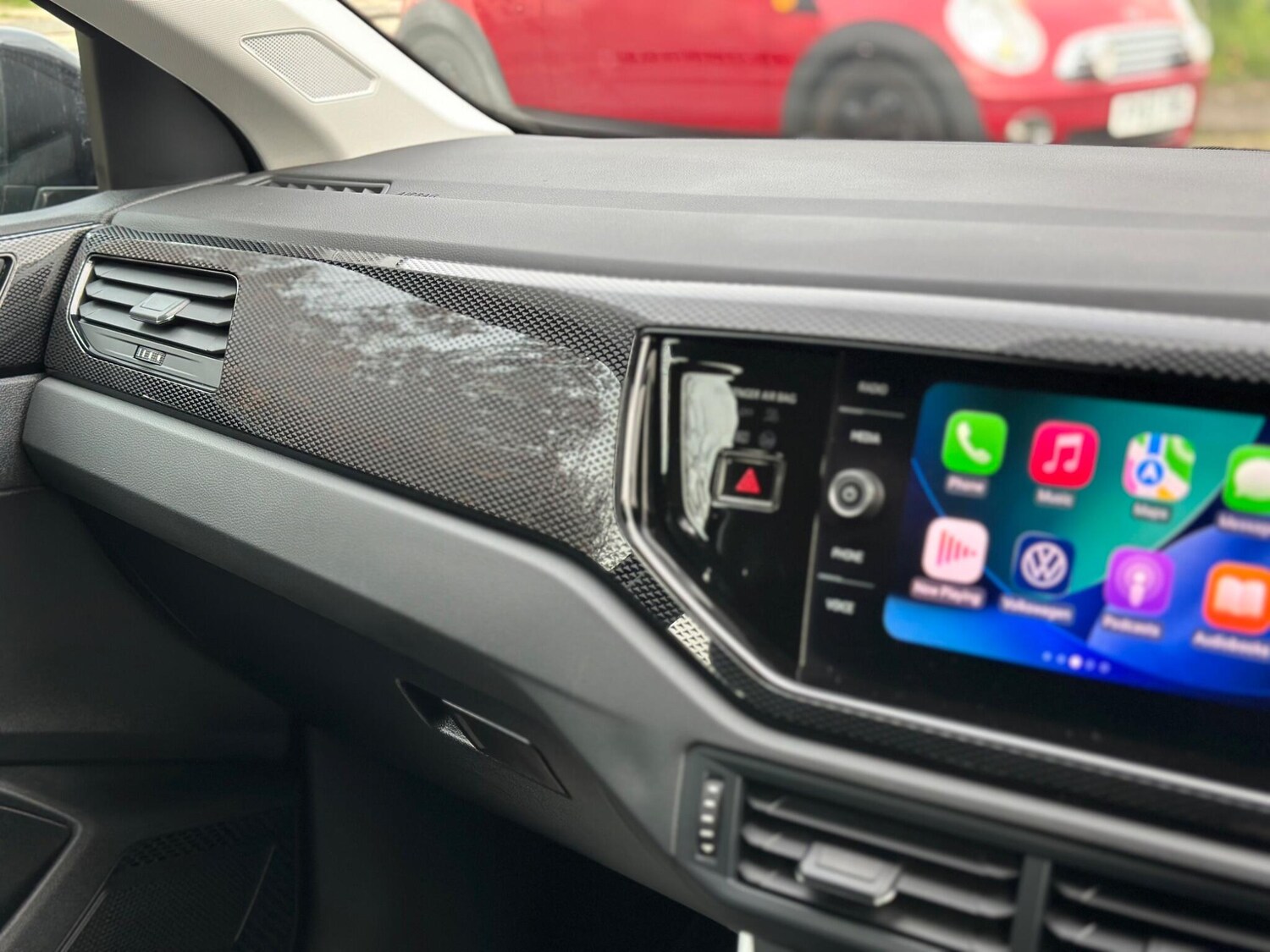 Used Volkswagen Polo 2021 for sale - 77559257: Photo 21