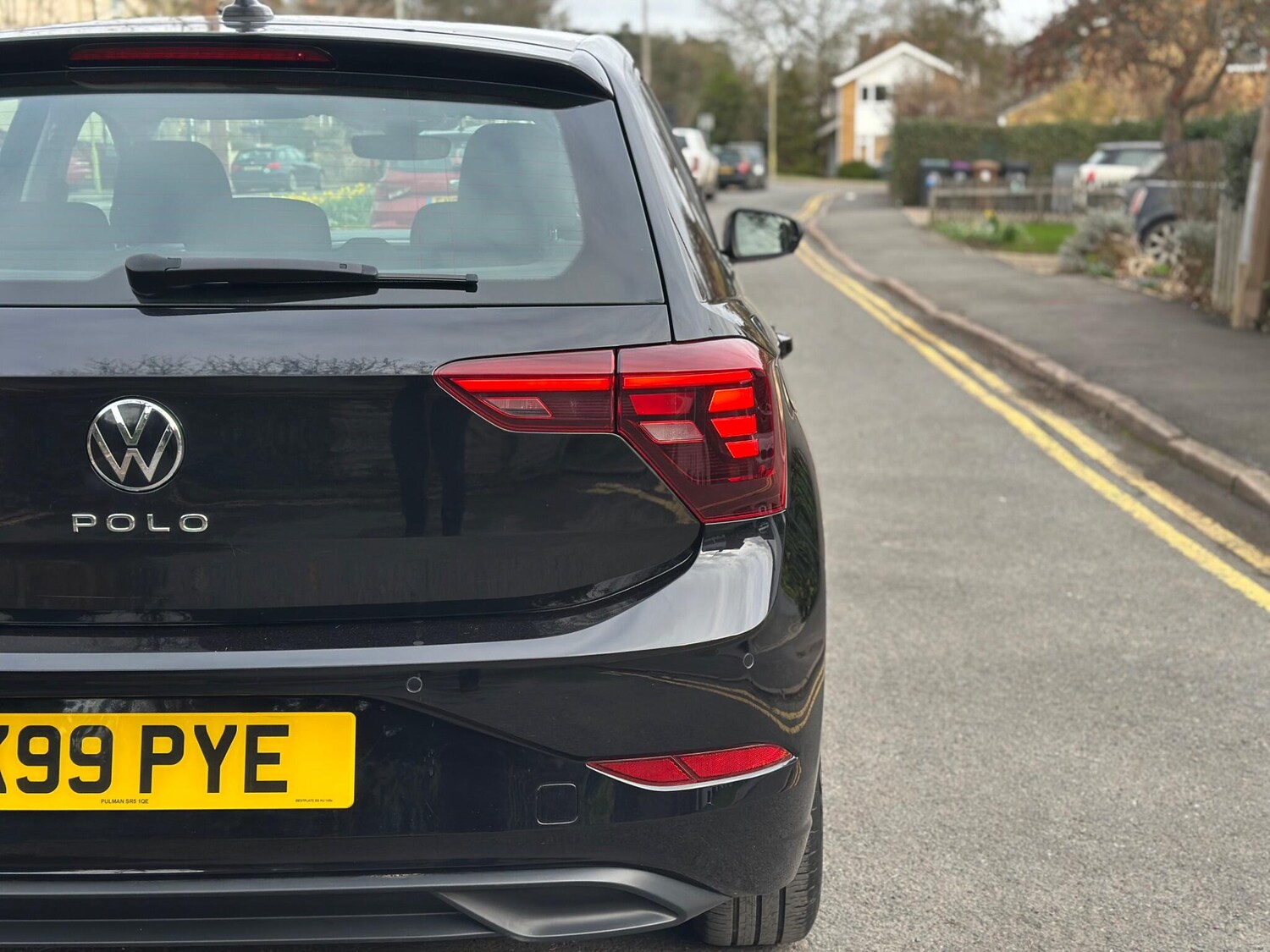 Used Volkswagen Polo 2021 for sale - 77559257: Photo 27