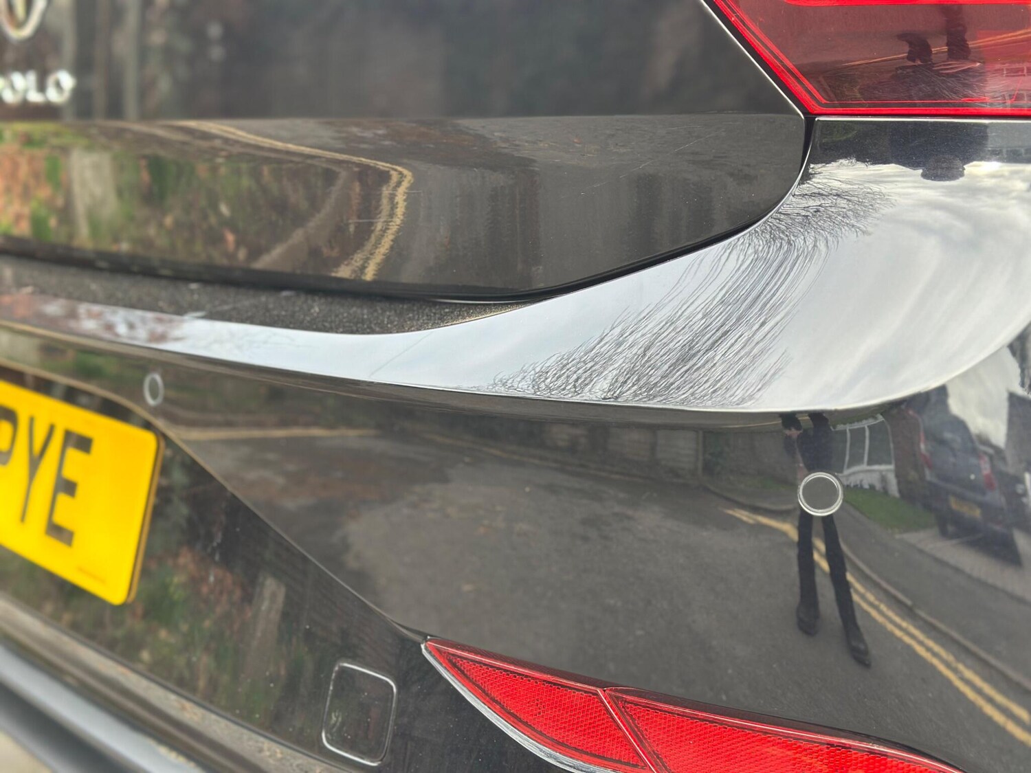 Used Volkswagen Polo 2021 for sale - 77559257: Photo 28