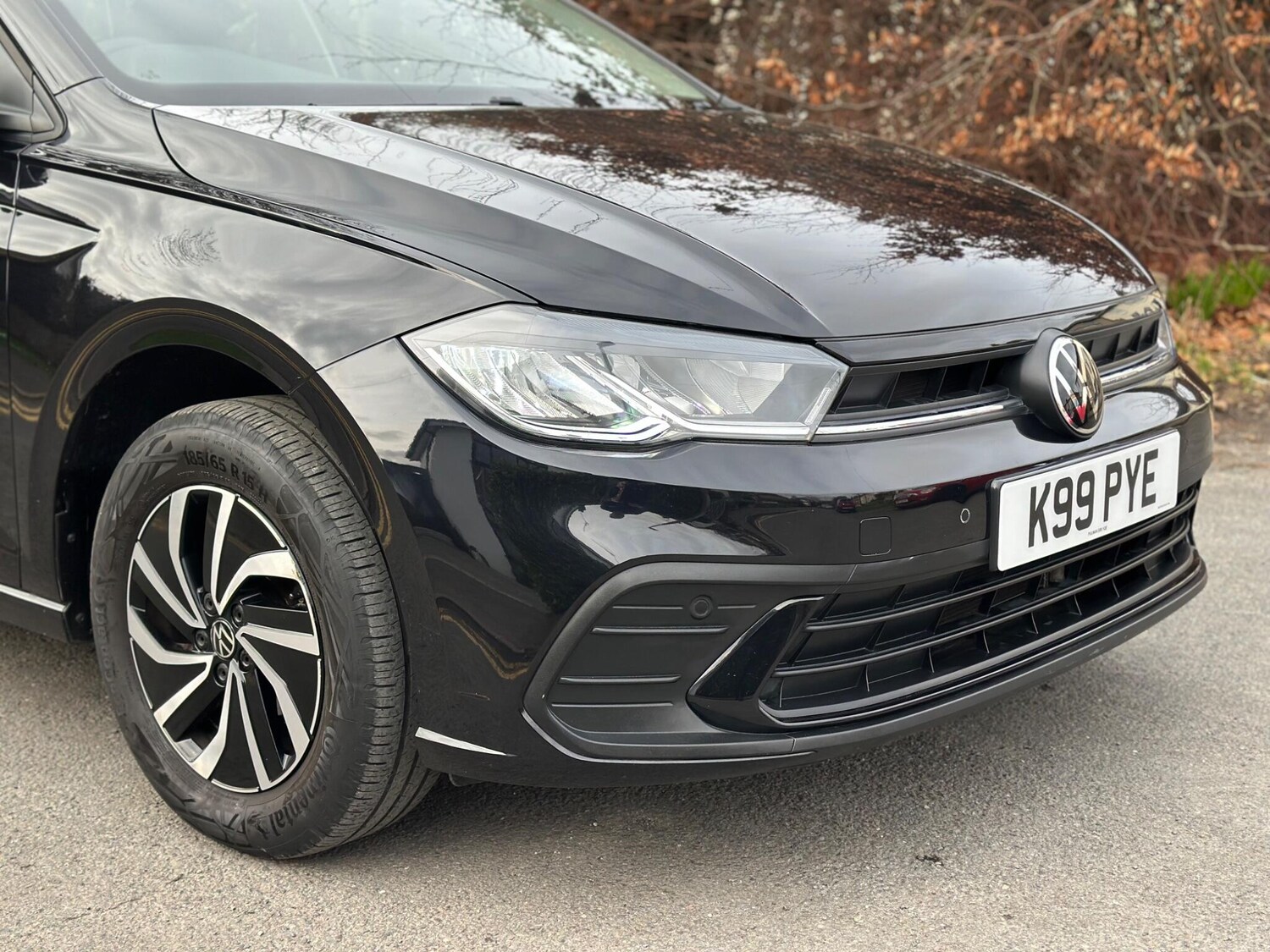 Used Volkswagen Polo 2021 for sale - 77559257: Photo 29