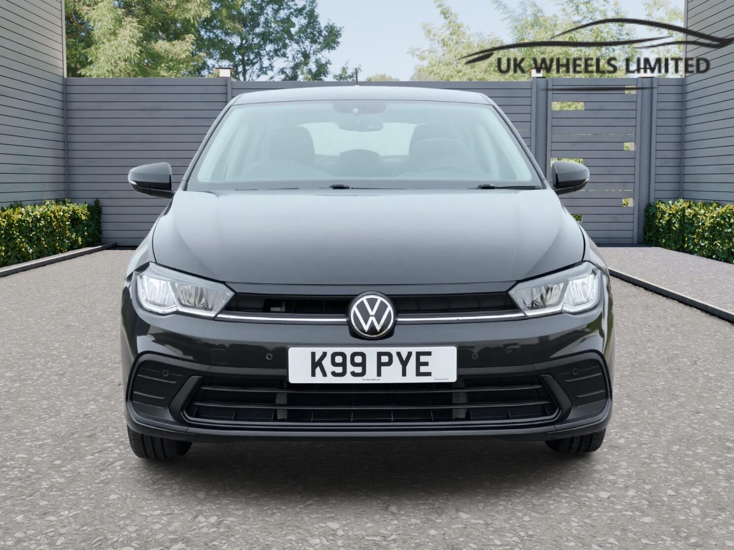 Used Volkswagen Polo 2021 for sale - 77559257: Photo 3