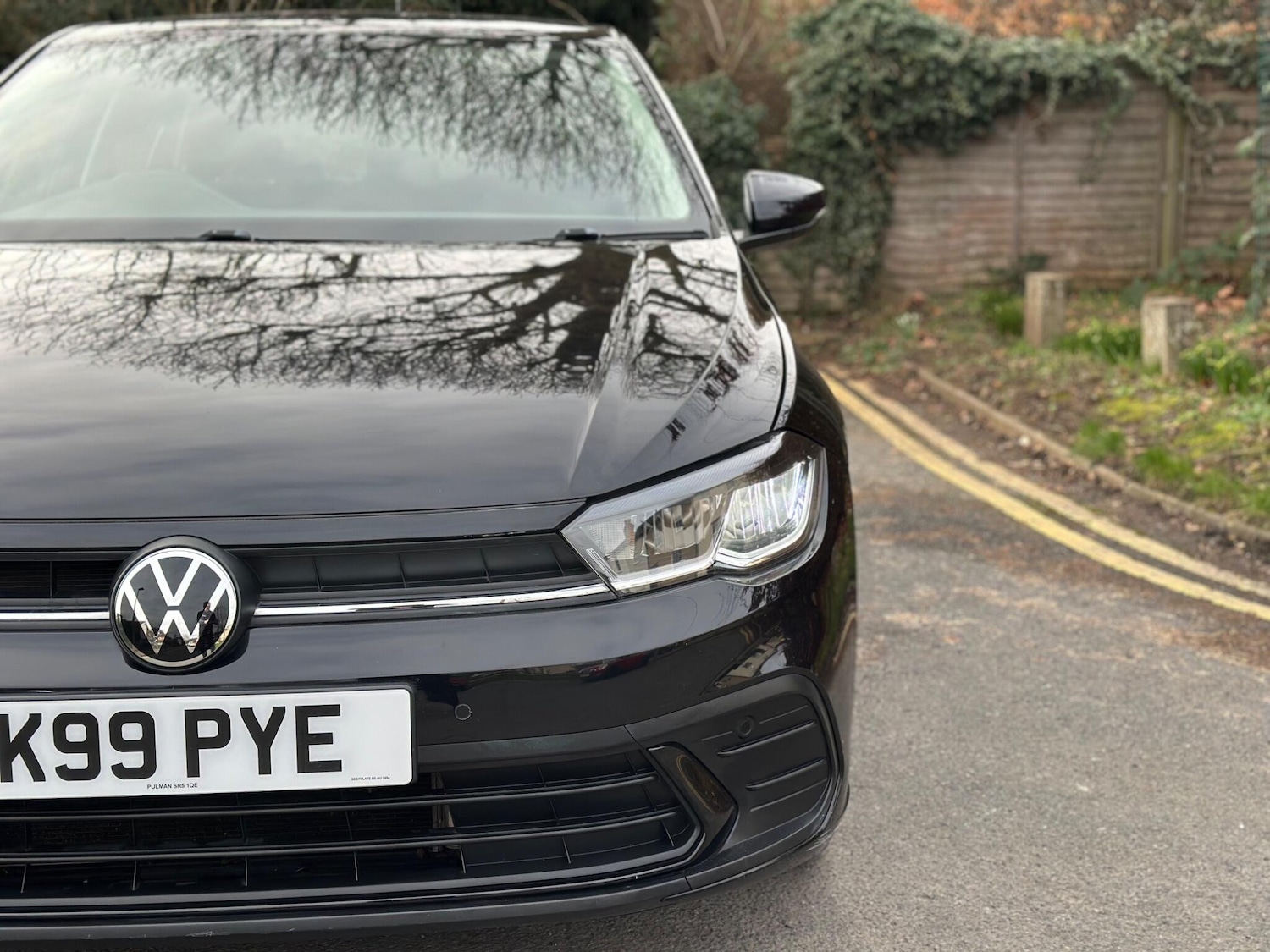 Used Volkswagen Polo 2021 for sale - 77559257: Photo 30