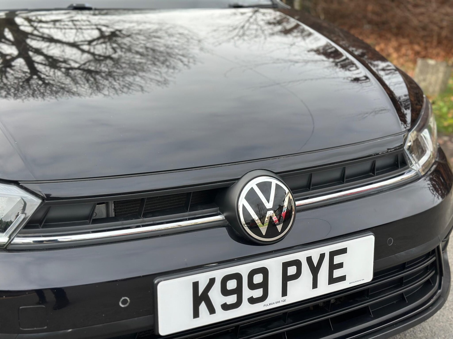 Used Volkswagen Polo 2021 for sale - 77559257: Photo 31