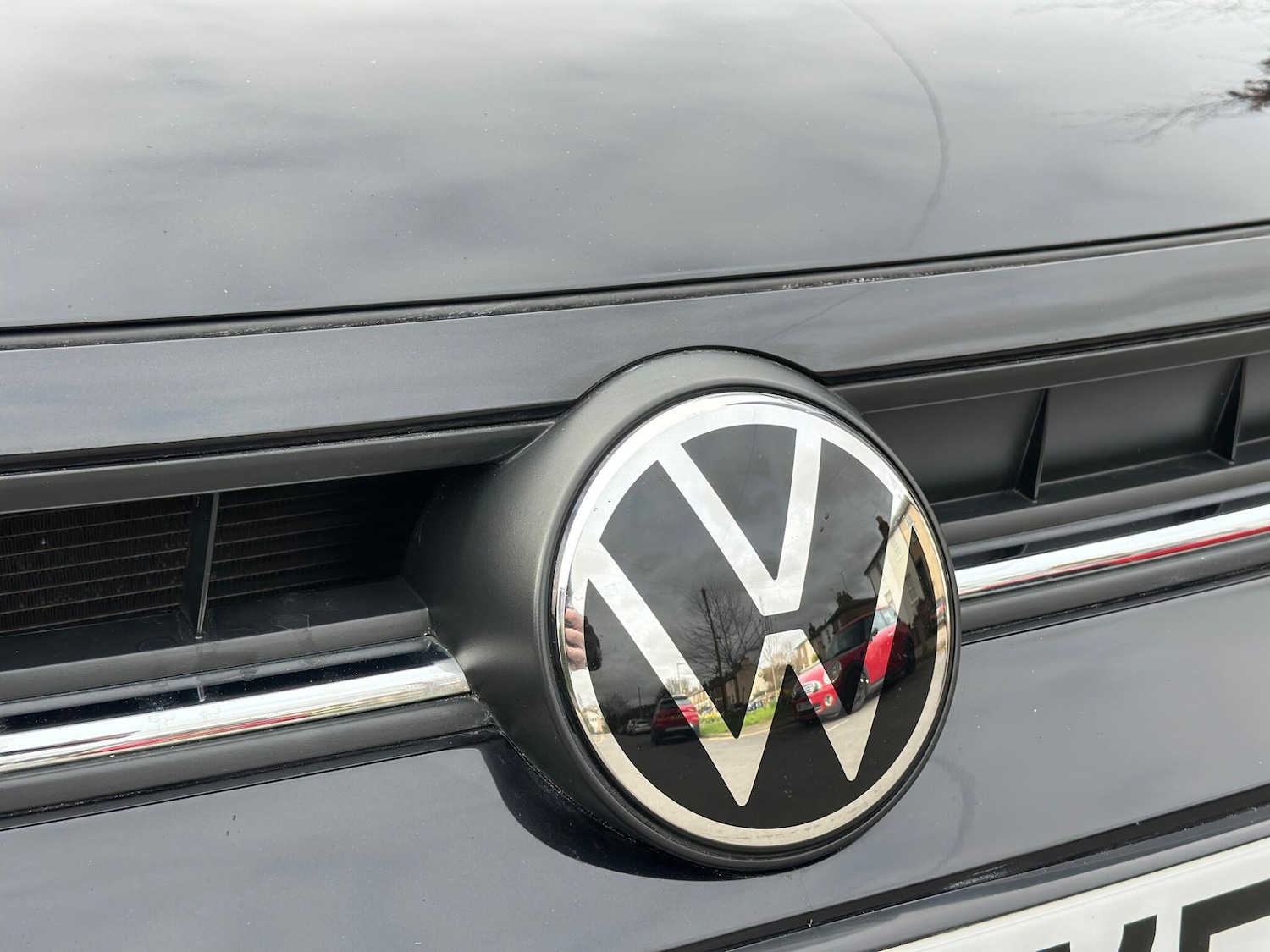 Used Volkswagen Polo 2021 for sale - 77559257: Photo 32