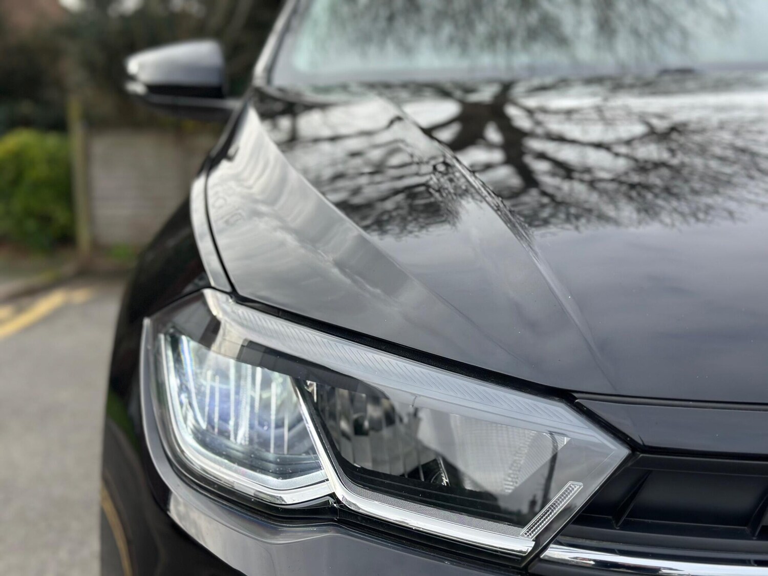 Used Volkswagen Polo 2021 for sale - 77559257: Photo 33