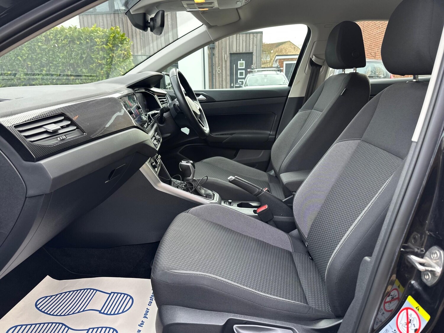 Used Volkswagen Polo 2021 for sale - 77559257: Photo 37