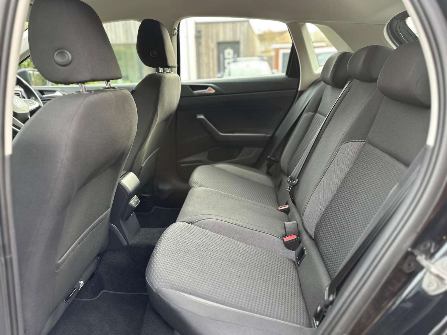 Used Volkswagen Polo 2021 for sale - 77559257: Photo 38