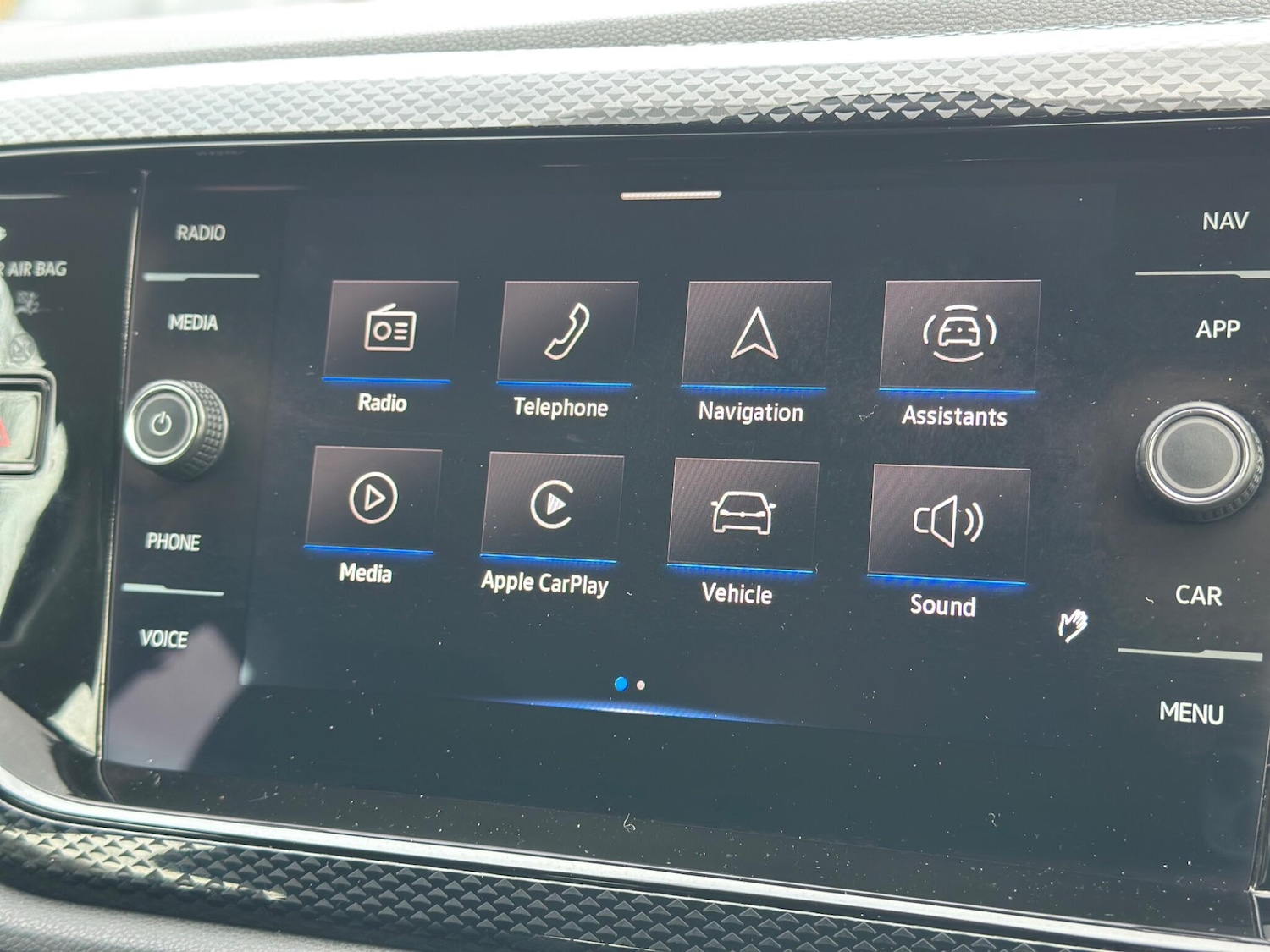 Used Volkswagen Polo 2021 for sale - 77559257: Photo 43