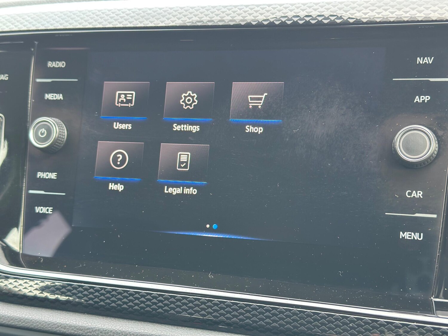 Used Volkswagen Polo 2021 for sale - 77559257: Photo 44