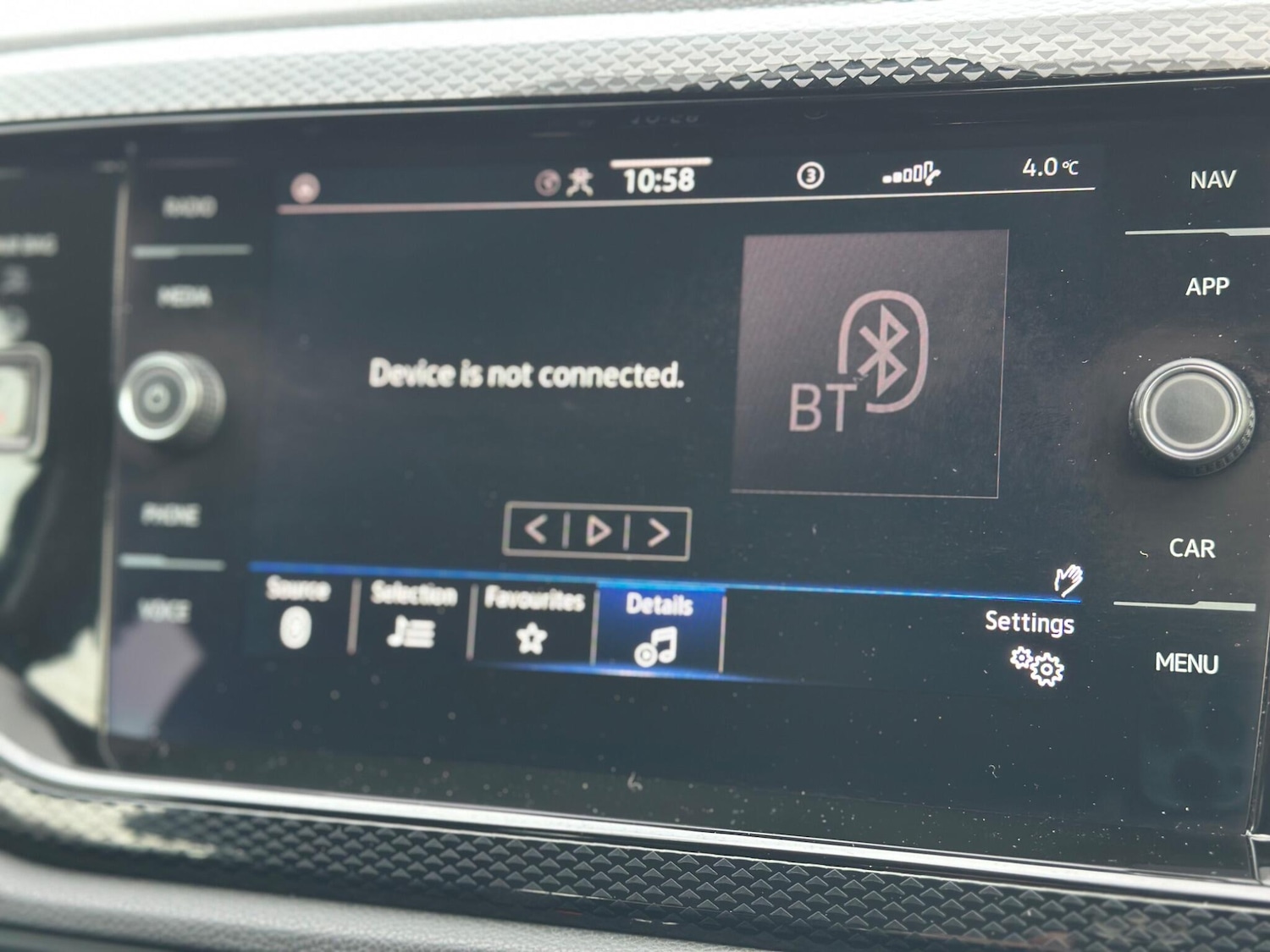 Used Volkswagen Polo 2021 for sale - 77559257: Photo 46