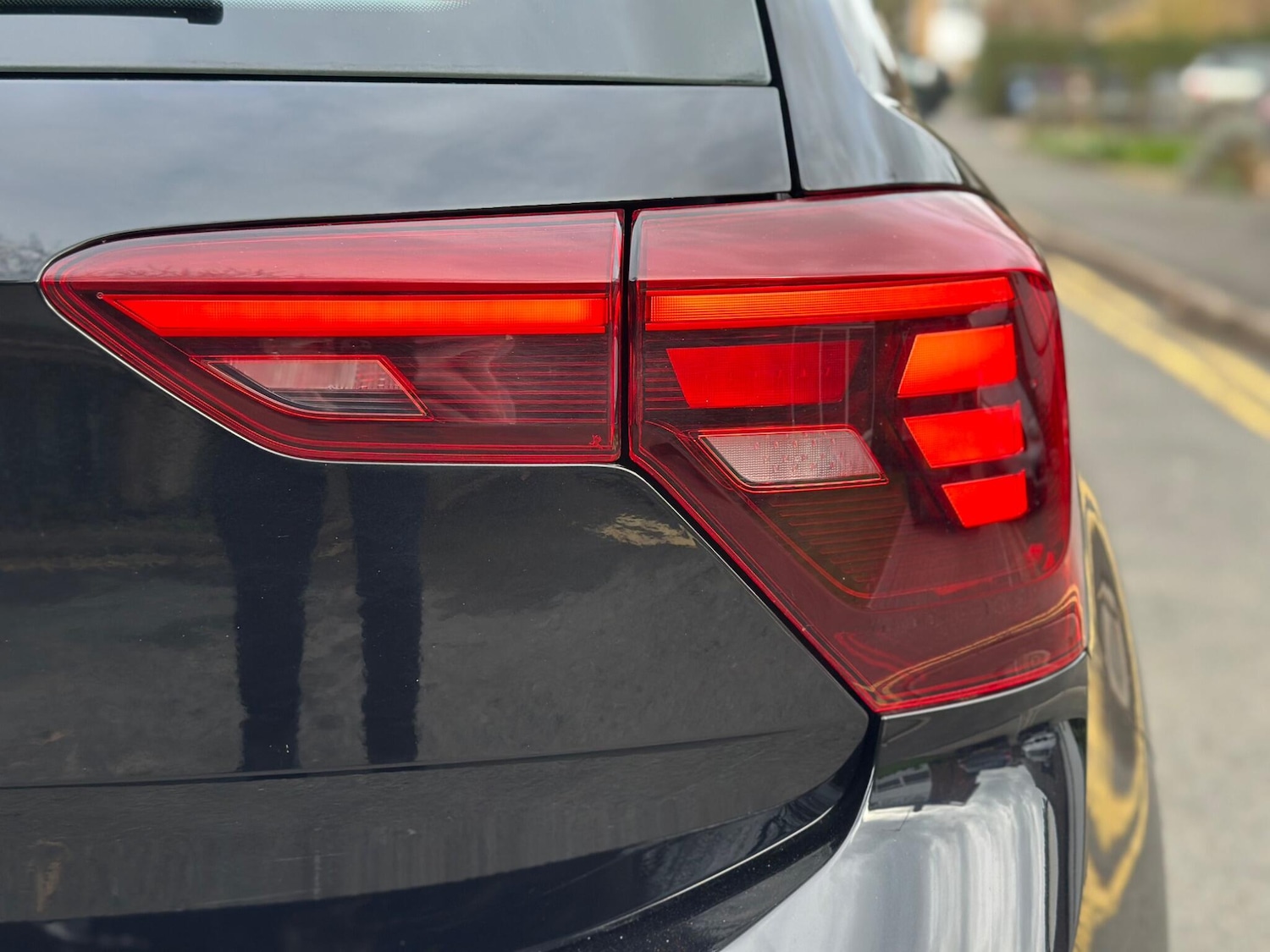 Used Volkswagen Polo 2021 for sale - 77559257: Photo 56