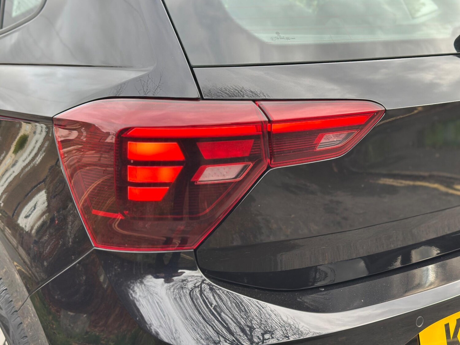 Used Volkswagen Polo 2021 for sale - 77559257: Photo 57