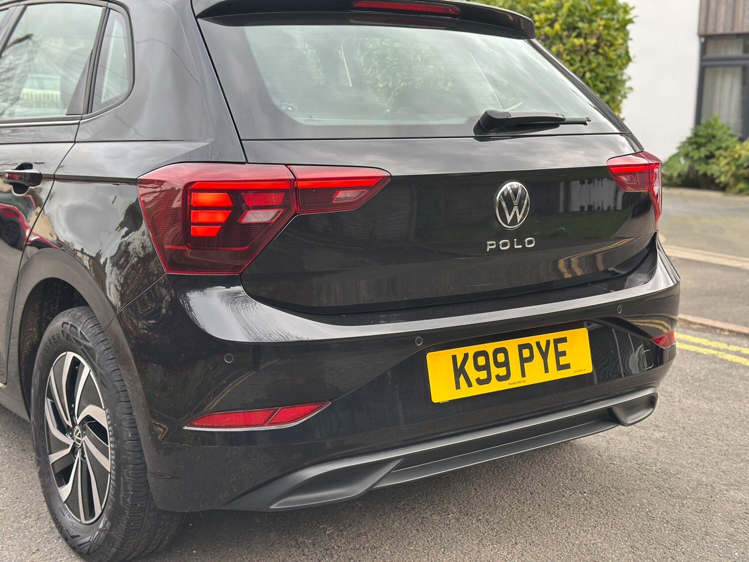 Used Volkswagen Polo 2021 for sale - 77559257: Photo 58