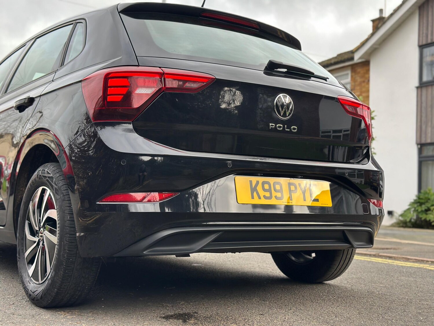 Used Volkswagen Polo 2021 for sale - 77559257: Photo 59