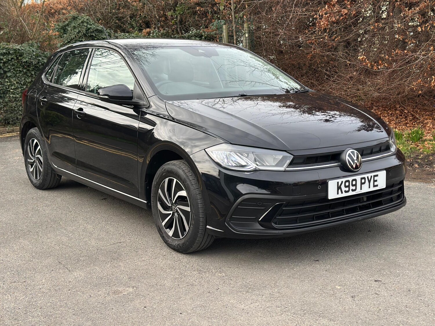 Used Volkswagen Polo 2021 for sale - 77559257: Photo 6