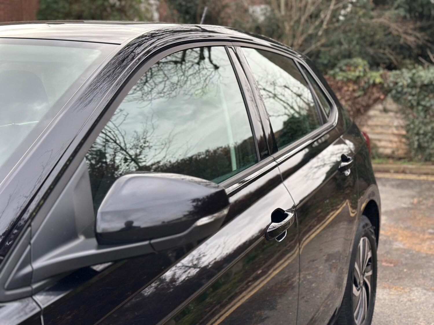 Used Volkswagen Polo 2021 for sale - 77559257: Photo 60