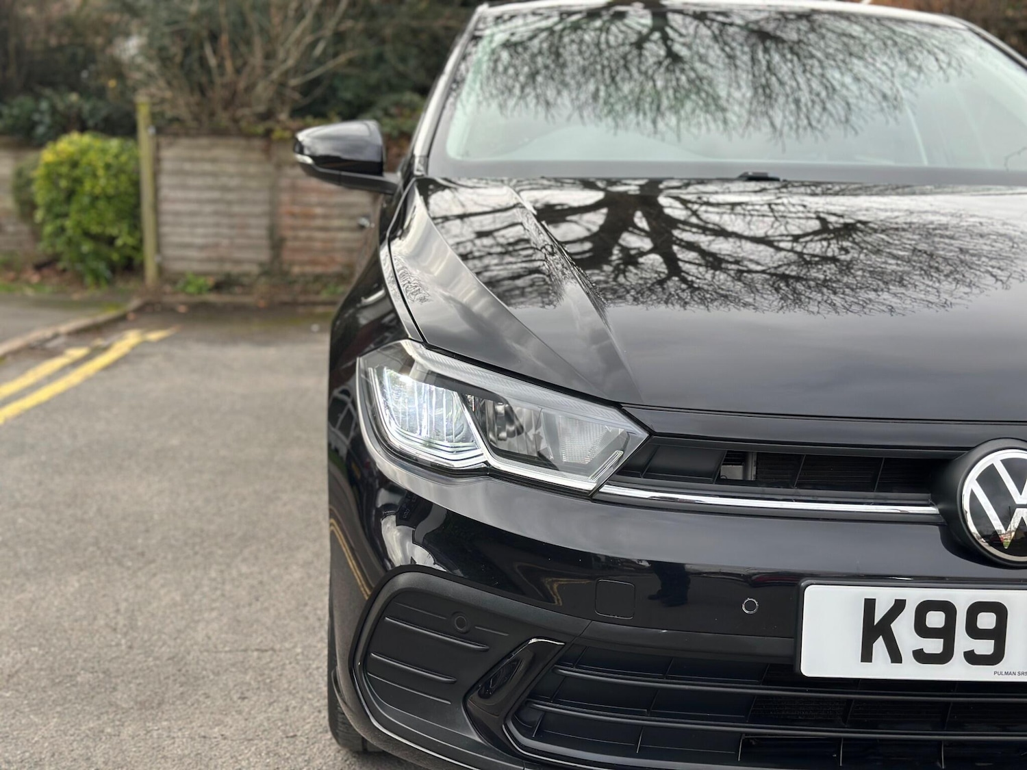 Used Volkswagen Polo 2021 for sale - 77559257: Photo 61