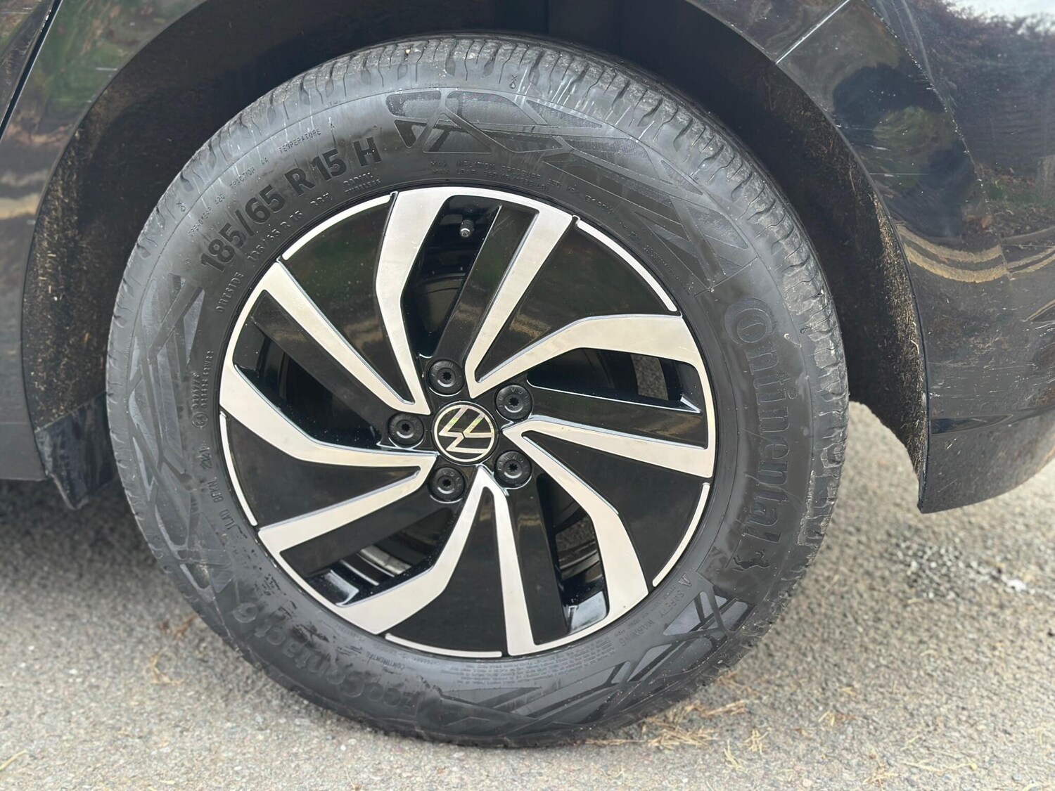 Used Volkswagen Polo 2021 for sale - 77559257: Photo 62