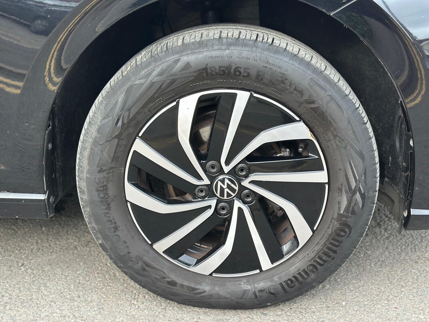 Used Volkswagen Polo 2021 for sale - 77559257: Photo 63