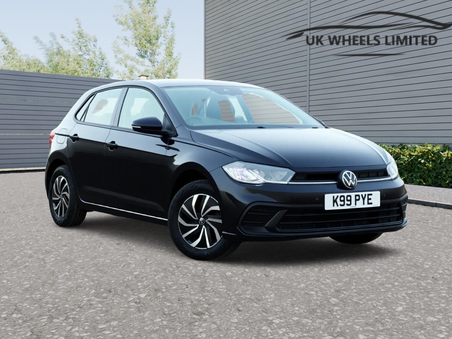 Used Volkswagen Polo 2021 for sale - 77559257: Photo 64