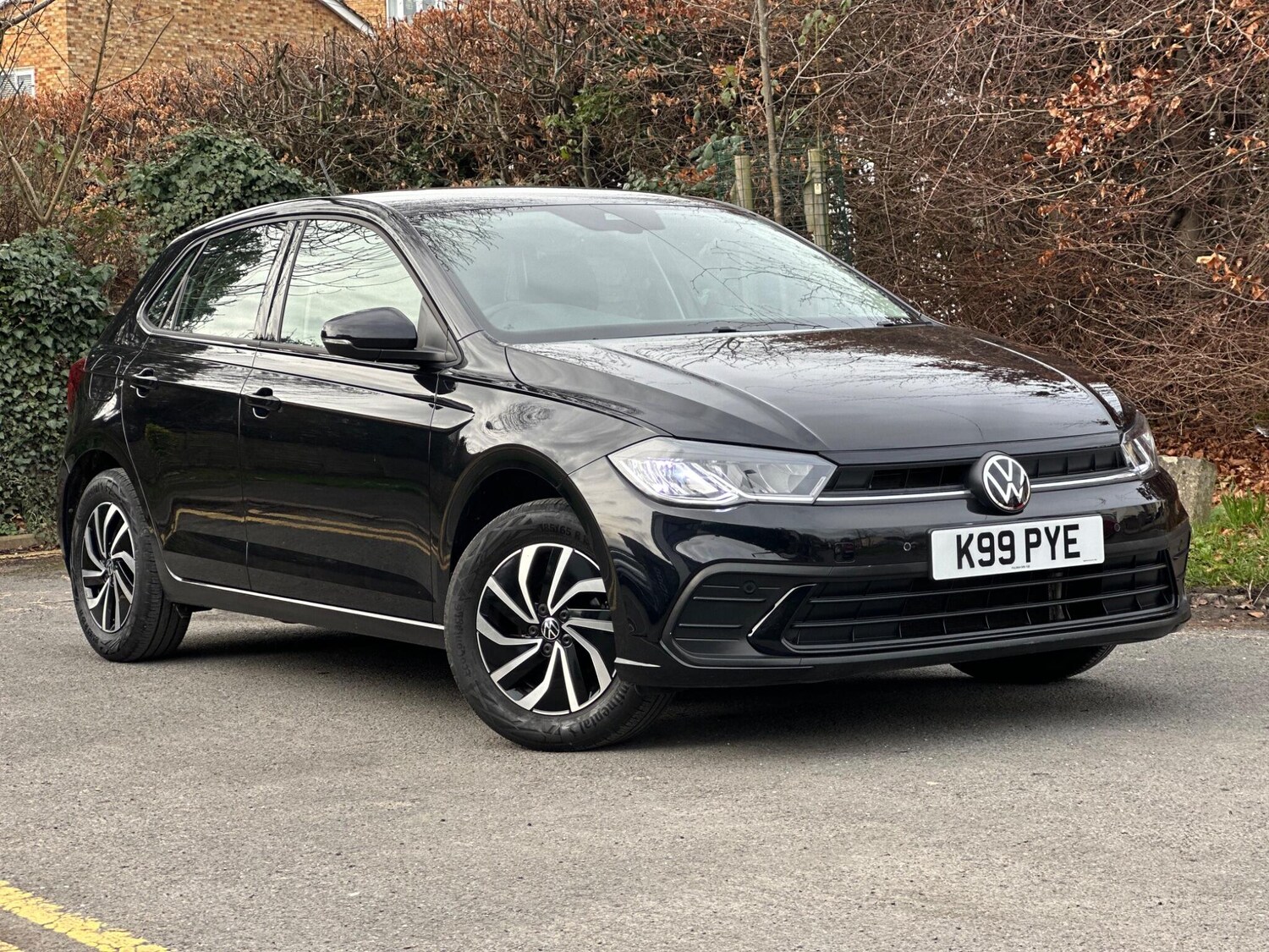 Used Volkswagen Polo 2021 for sale - 77559257: Photo 65