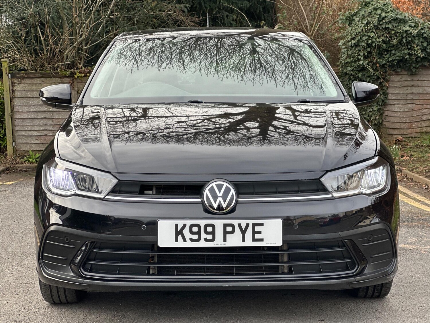 Used Volkswagen Polo 2021 for sale - 77559257: Photo 66