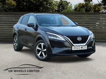 Used Nissan Qashqai 2023 for sale - 78661950: Photo
