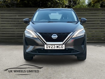 Used Nissan Qashqai 2023 for sale - 78661950: Photo