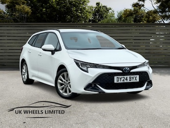 Used Toyota Corolla 2024 for sale - 78751589: Photo