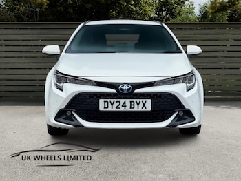 Used Toyota Corolla 2024 for sale - 78751589: Photo