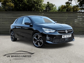 Used Vauxhall Corsa 2023 for sale - 79325403: Photo
