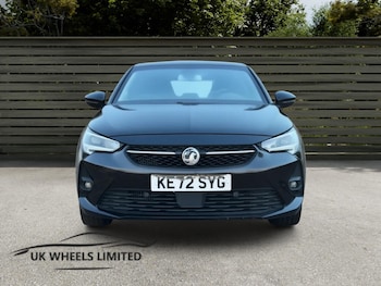 Used Vauxhall Corsa 2023 for sale - 79325403: Photo