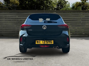 Used Vauxhall Corsa 2023 for sale - 79325403: Photo